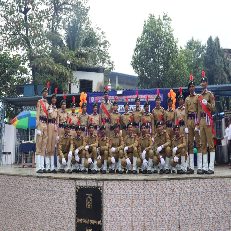 Campus & Activities​:-Vibrant and engaging, offering students a balanced educational experience beyond the classroom.