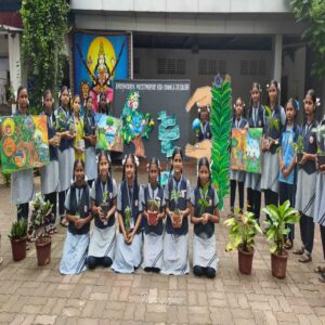 Environment Friendly Learning