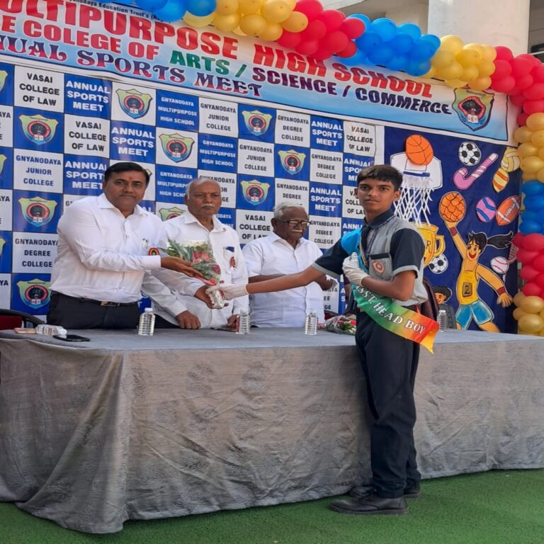 Beyond classrooms:-nurturing minds, building character, and creating lifelong memories.